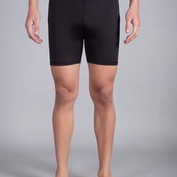 Apraa & Parma Men Slip-On Swim Shorts-picture-49