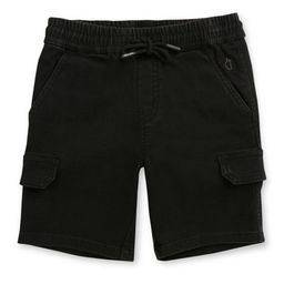 Gini and Jony Boys Mid-Rise Denim Shorts-14