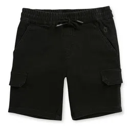 Gini and Jony Boys Mid-Rise Denim Shorts-image-94