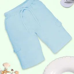 KiddoPanti Boys Cargo Shorts-55