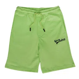 Gini and Jony Boys Mid-Rise Cotton Sports Shorts-image-50