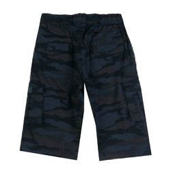 Gini and Jony Boys Camouflage Printed Cotton Regular Shorts image 2