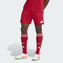 adidas performance Liverpool FC 25/26 Home Shorts-picture-6