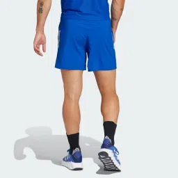 adidas performance Own The Run Shorts image 2