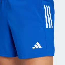 adidas performance Own The Run Shorts image 5