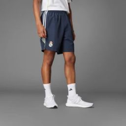 Real Madrid UBP Shorts-22