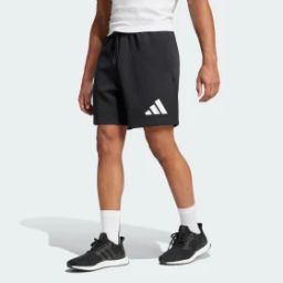 Future Icons 3 Bar Logo Shorts-10