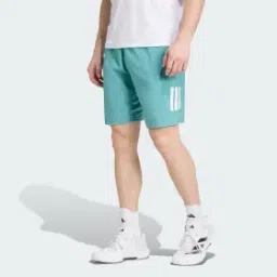 Club Tennis Climacool 3-Stripes Shorts-image-94