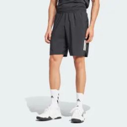 Club Tennis Climacool 3-Stripes Shorts-39