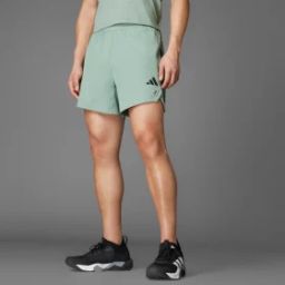 Power 3-Stripes Shorts-54