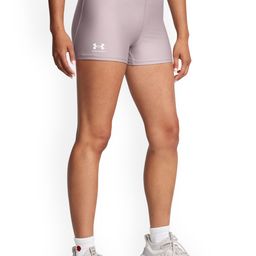 UNDER ARMOUR Men Slim Fit HeatGear Shorty-picture-19