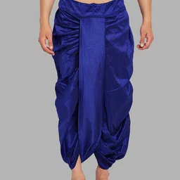 ROYAL KURTA Men Ready to Wear Dhoti Pant-picture-17