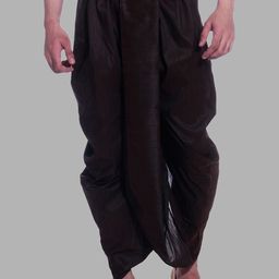 ROYAL KURTA Men Dhoti Pants-picture-26