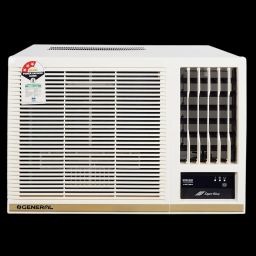 O GENERAL 1.5 Ton 3 Star Non inverter Window AC (2023 Model, Copper Condenser, Cathin Filter, AXGB18BBAA-B)-picture-35