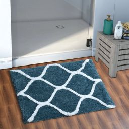 Microfiber Bathroom Mat-image-58