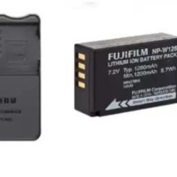 Digicom Fujifilm BC-W126 combo camera battery charger for Fujifilm Camera Battery Charger-picture-42