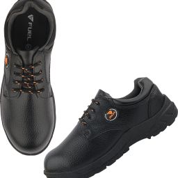 Steel Toe Synthetic Leather Safety Shoe-image-22