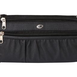 Casual, Formal, Party, Sports Black Clutch-image-53