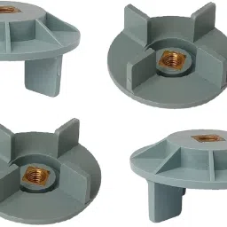 Jar Coupler Gear for Philips Juicer Mixer Grinders HL1631/HL1632 Grey Mixer Grinder Coupler-picture-18