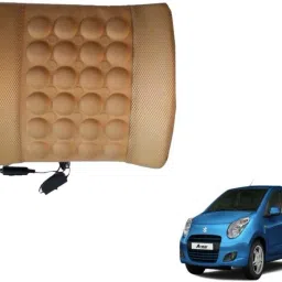 Cushion, Nylon Seating Pad For Maruti Suzuki A-Star-33