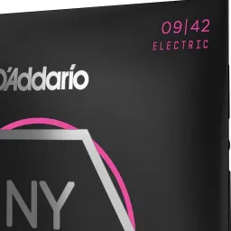 Electric 23 Guitar String-15