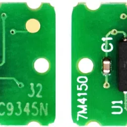 PRINTER PARTNER Maintenance Tank Chip For Ep C7000 WF-7840,7820,ET-16600 5880 5800 L15150 L15160 Green Ink Toner-image-64