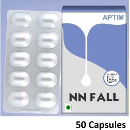 | NN FALL for swapndosh, nightfall, wet dreams with herbal extract-12