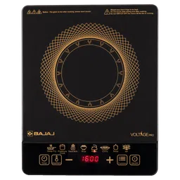 BAJAJ ICX 190FS 1900W Induction Cooktop with 9 Preset Menus-15