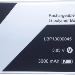Full Energy Mobile Battery For Lava Z61 , Z61_2GB , LBP13000045-0