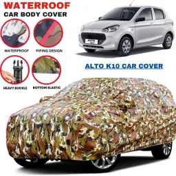 Maruti Suzuki Alto K10, Alto K10 0.8L 12C, Alto K10 LX, Alto K10 LX Optional, Alto K10 LXI CNG, Alto K10 LX Petrol, Alto K10 LXI, Alto K10 LXI CNG Optional, Alto K10 LXI Optional, Alto K10 LXI Petrol, Alto K10 VXI, Alto K10 VXI AGS, Alto K10 VXI AGS Optional, Alto K10 VXI AMT Petrol, Alto K10 VXI Option, Alto K10 VXI Optional Petrol, Alto K10 VXI Petrol Body Cover-image-26
