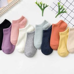 Women Solid, Self Design Ankle Length, Peds/Footie/No-Show-image-45
