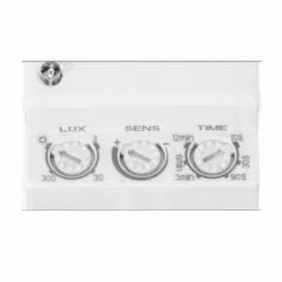 Walnut Innovations Plastic Microwave Motion Sensor Automatic Control Switch image 3