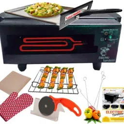 GE-52360 Big XXL regulator Electric Tandoor-image-59