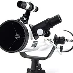 pullox Modal 76700 mm Reflecting Telescope-3