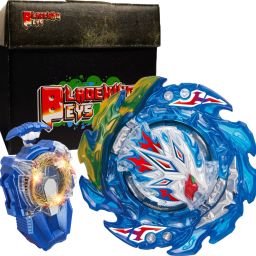 B203B King Helios MR Gig' Z-10 + Sparking Launcher + Toy Storage Box-image-92