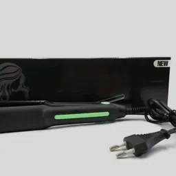 TOLERANCE SMART MINI HAIR CRIMPING Electric Hair Styler-image-20