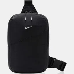 Black Men & Women Sling Bag Aura-image-59