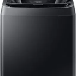 samsung 8 kg with Wi-Fi Enabled Fully Automatic Top Load Black image 4