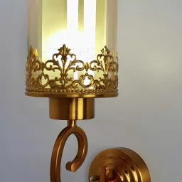 prop it up Wallchiere Wall Lamp Without Bulb image 4