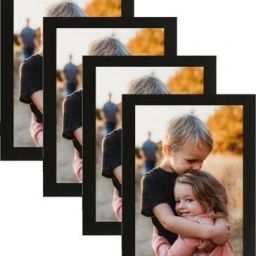 Wood Wall Photo Frame-15