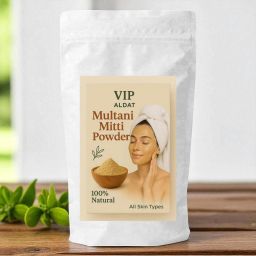 Herbal Glow Therapy Multani Mitti for Smooth, Tan-Free, and Youthful Skin-image-37