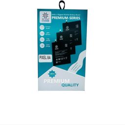 MRMT STAR Mobile Battery For Google Pixel 8A Google Pixel 8A-image-9