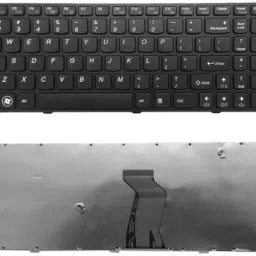 Rega IT LENOVO G580-21898AU, G580-21898CU Laptop Keyboard Replacement Key-image-4