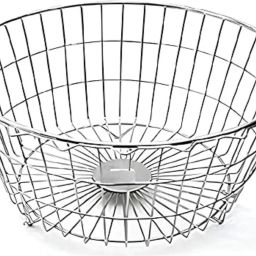 Dish Drainer Kitchen Rack Stainless Steel Dish Drainer Basket | Kitchen Drying Rack Steel-image-39