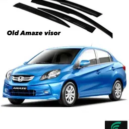 Non-convertibles Rear, Front Wind Deflector-picture-17