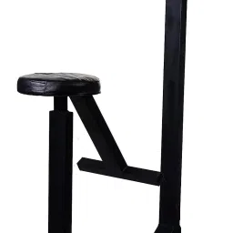 Sitting Twister Fitness Bench for Total Body Toning Ab Exerciser-picture-21