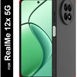 Back Cover for RealMe 12x 5G-image-12