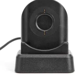 RANZZER Smart Watch Dock USB Charger Stand Compatible with Fossil Gen 5, Gen 4 Charging Pad-image-47