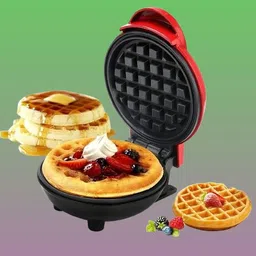 polygon wafflemaker648 Waffle Maker-picture-4
