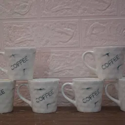 hrpottery Ceramic image 2